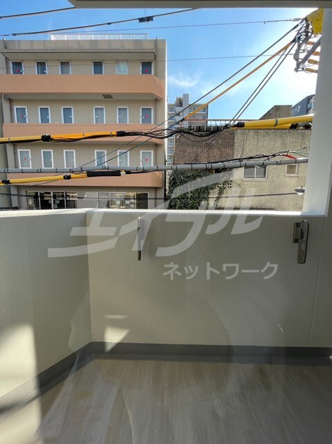 都島駅 徒歩5分 7階の物件内観写真