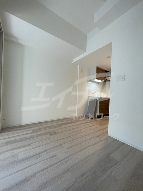 都島駅 徒歩5分 7階の物件内観写真