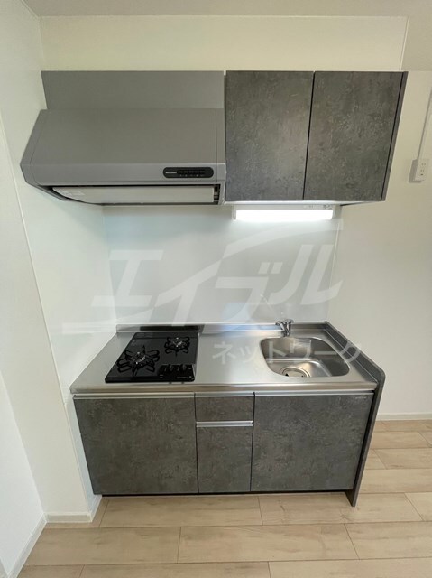 徳庵駅 徒歩5分 2階の物件内観写真