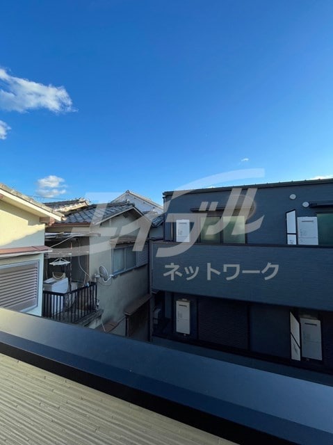 徳庵駅 徒歩5分 2階の物件内観写真