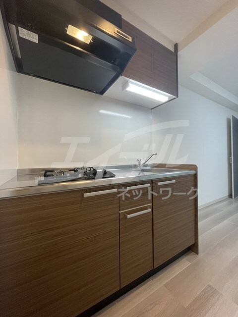 城北公園通駅 徒歩10分 10階の物件内観写真