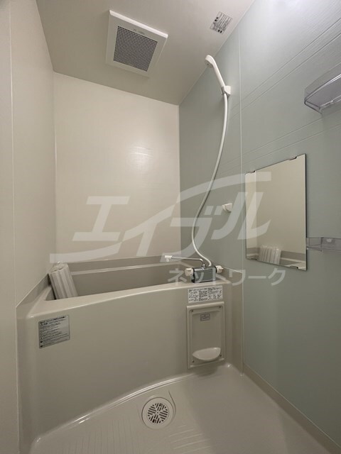 城北公園通駅 徒歩10分 10階の物件内観写真