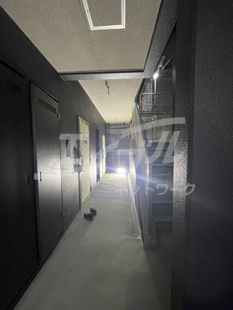 城北公園通駅 徒歩10分 10階の物件外観写真