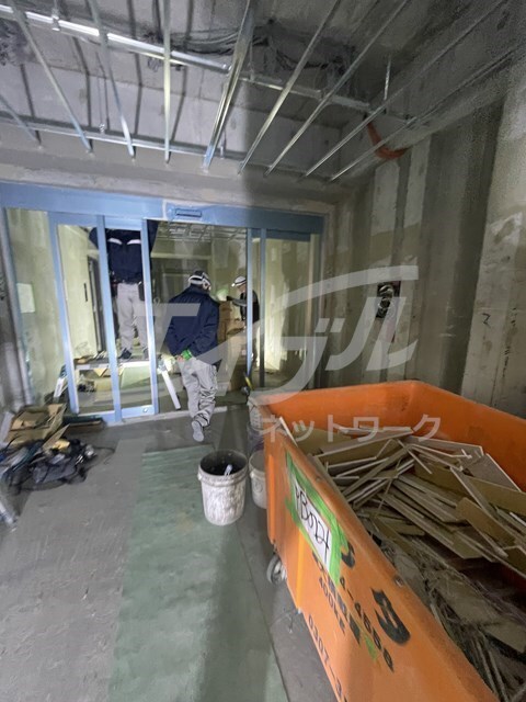 城北公園通駅 徒歩10分 10階の物件外観写真