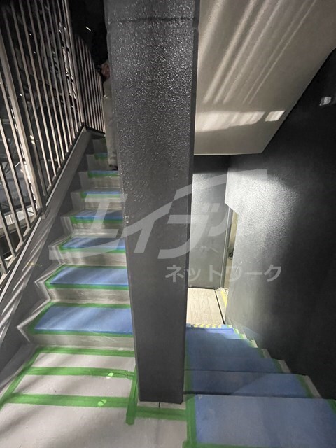 城北公園通駅 徒歩10分 10階の物件外観写真