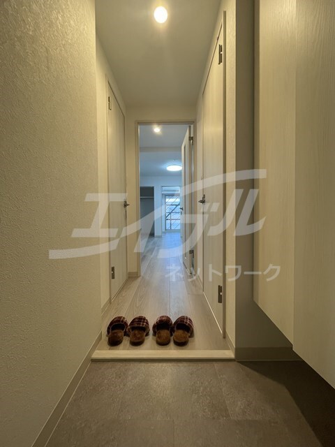 城北公園通駅 徒歩10分 10階の物件内観写真