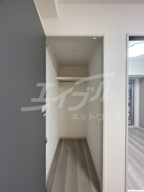 城北公園通駅 徒歩10分 10階の物件内観写真