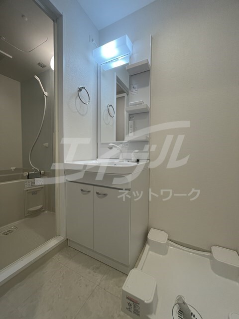 城北公園通駅 徒歩10分 10階の物件内観写真