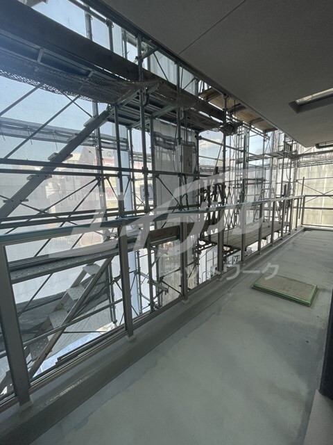 城北公園通駅 徒歩10分 10階の物件内観写真