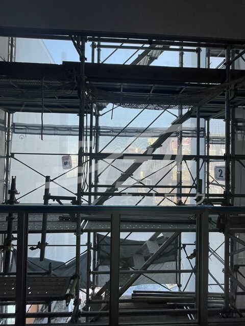 城北公園通駅 徒歩10分 10階の物件内観写真