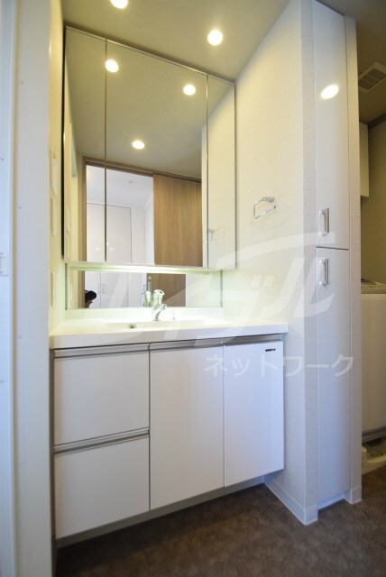 パークアクシス梅田の物件内観写真