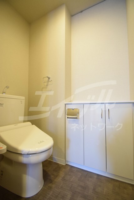 パークアクシス梅田の物件内観写真