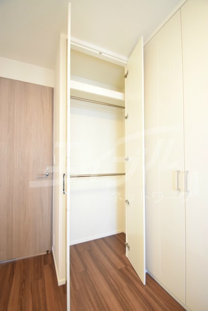 パークアクシス梅田の物件内観写真