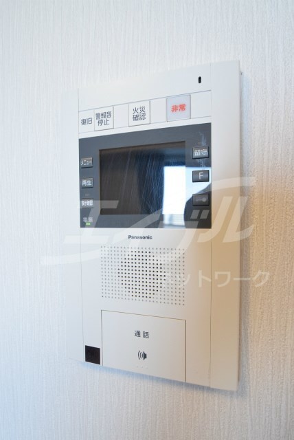 パークアクシス梅田の物件内観写真