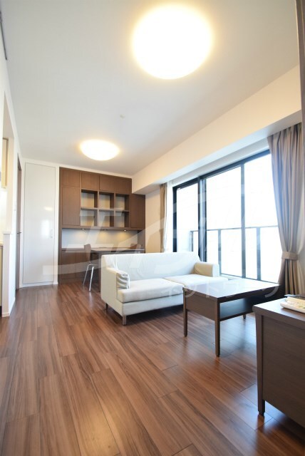 パークアクシス梅田の物件内観写真