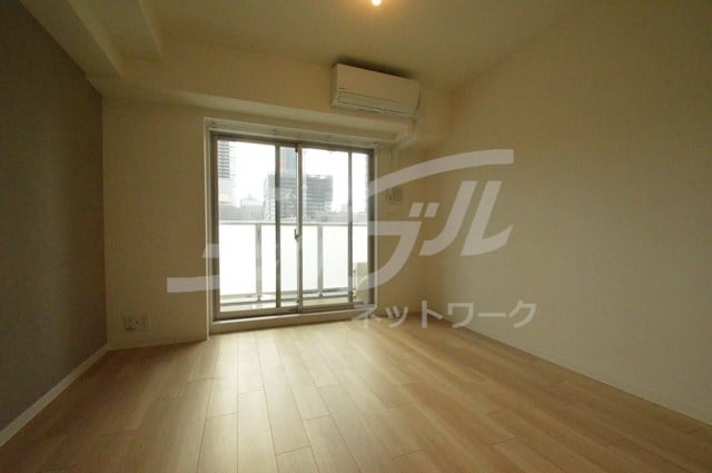 BPRレジデンス新梅田の物件内観写真