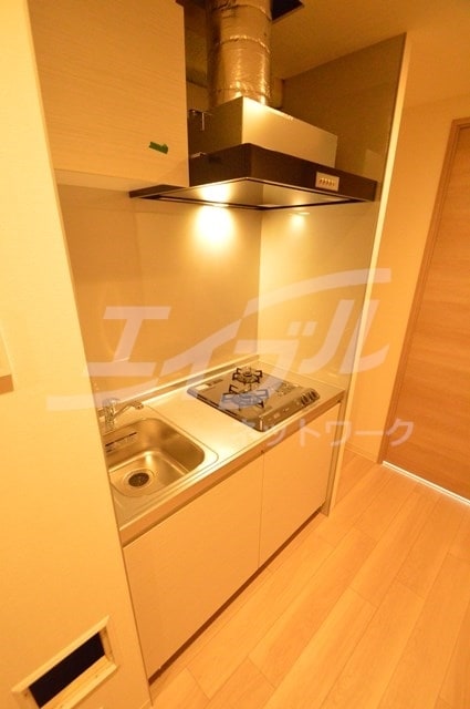 BPRレジデンス新梅田の物件内観写真