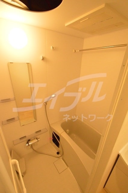 BPRレジデンス新梅田の物件内観写真