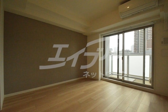 BPRレジデンス新梅田の物件内観写真