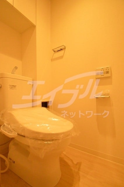 BPRレジデンス新梅田の物件内観写真