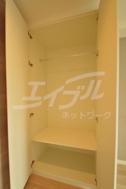 BPRレジデンス新梅田の物件内観写真