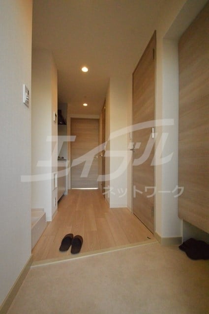 BPRレジデンス新梅田の物件内観写真