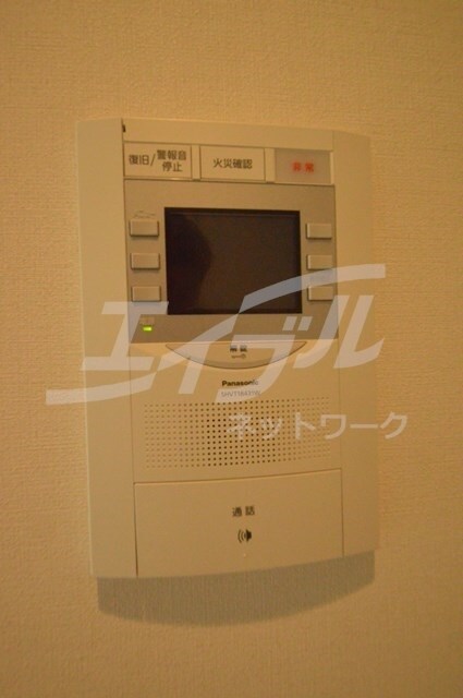 BPRレジデンス新梅田の物件内観写真