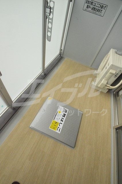 BPRレジデンス新梅田の物件内観写真