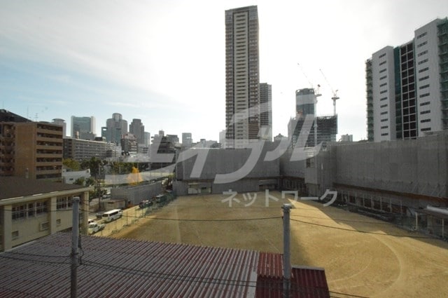 BPRレジデンス新梅田の物件内観写真