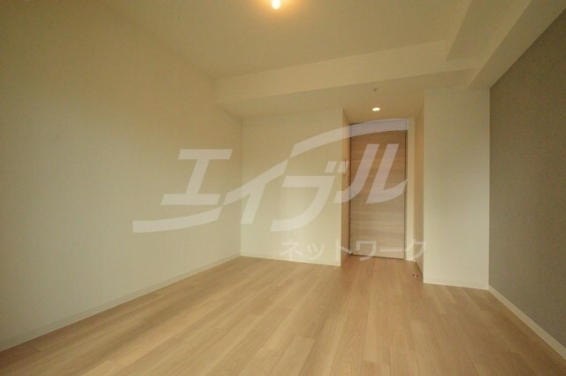 BPRレジデンス新梅田の物件内観写真