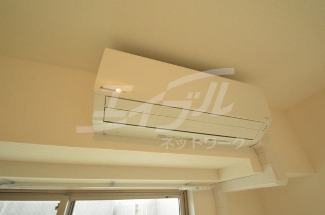 BPRレジデンス新梅田の物件内観写真