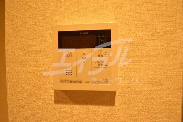 BPRレジデンス新梅田の物件内観写真