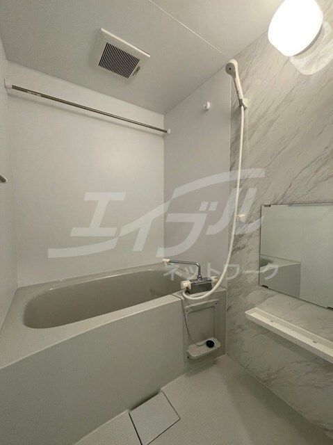 新森古市駅 徒歩4分 5階の物件内観写真