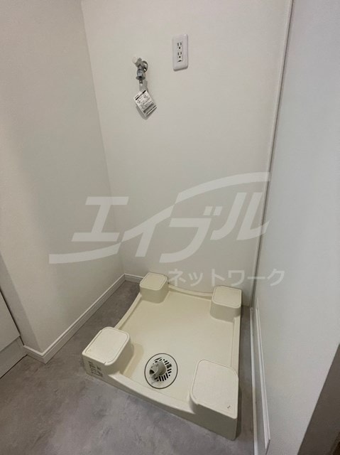 新森古市駅 徒歩4分 5階の物件内観写真