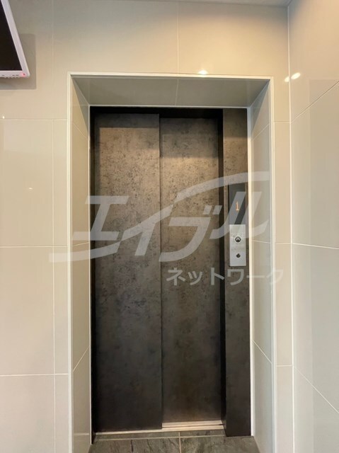 新森古市駅 徒歩4分 5階の物件外観写真