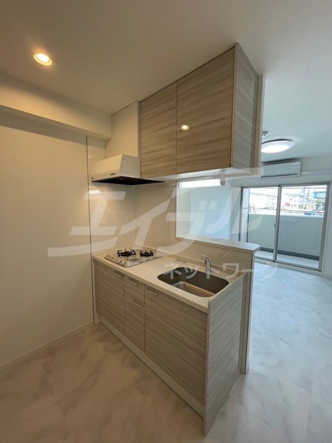 新森古市駅 徒歩4分 5階の物件内観写真