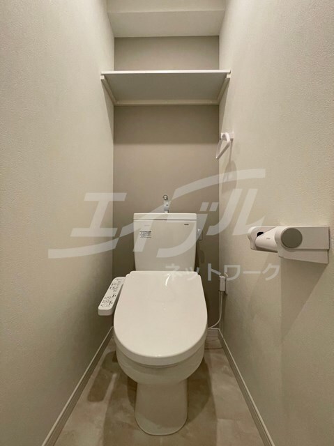 新森古市駅 徒歩4分 5階の物件内観写真