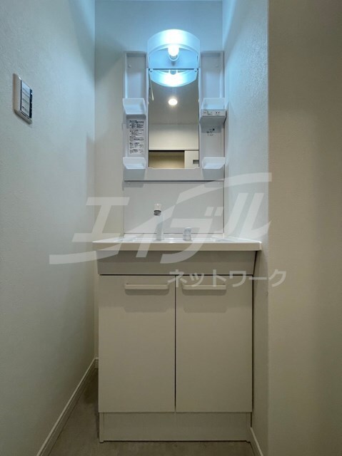 新森古市駅 徒歩4分 5階の物件内観写真