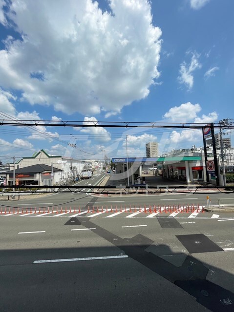 新森古市駅 徒歩4分 5階の物件内観写真