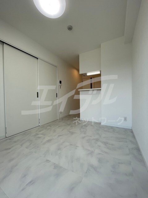 新森古市駅 徒歩4分 5階の物件内観写真