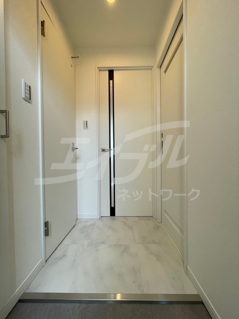 新森古市駅 徒歩4分 5階の物件内観写真