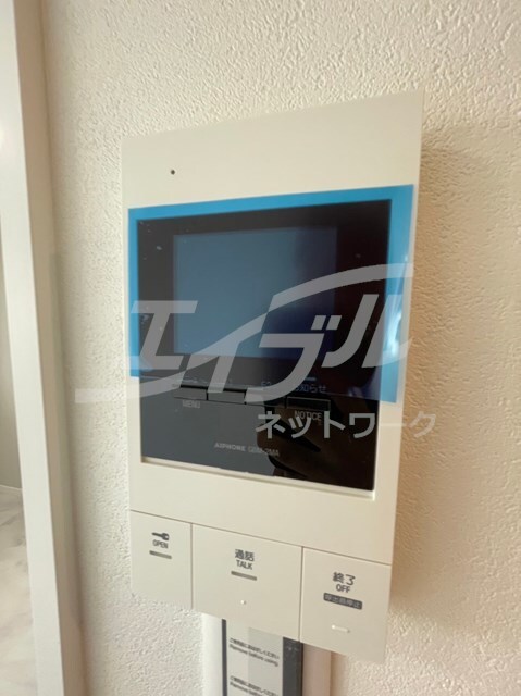 新森古市駅 徒歩4分 5階の物件内観写真