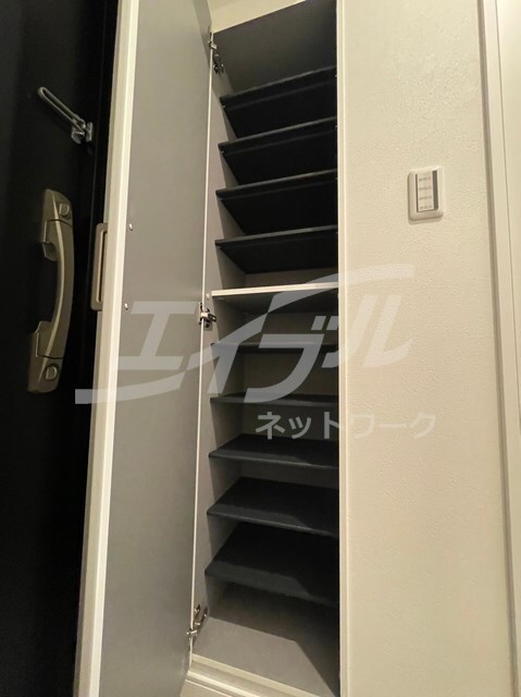 新森古市駅 徒歩4分 5階の物件内観写真