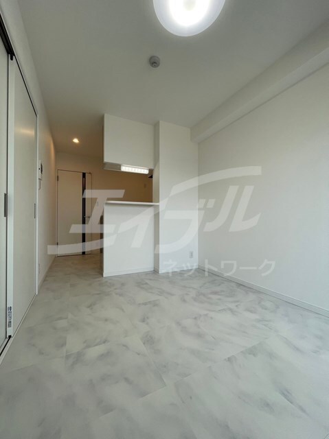 新森古市駅 徒歩4分 5階の物件内観写真