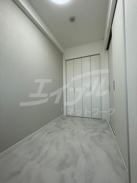 新森古市駅 徒歩4分 5階の物件内観写真