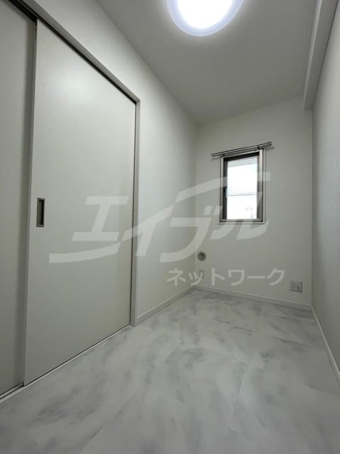 新森古市駅 徒歩4分 5階の物件内観写真