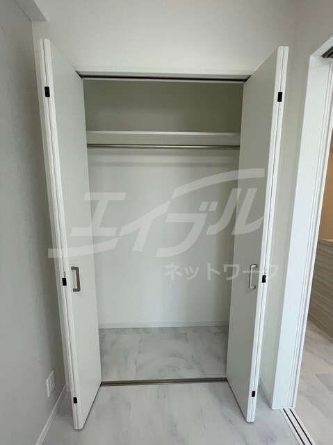 新森古市駅 徒歩4分 5階の物件内観写真