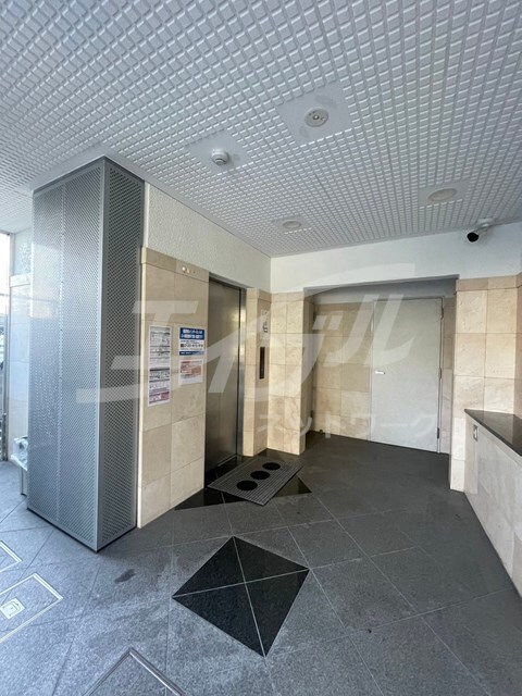 今福鶴見駅 徒歩6分 3階の物件外観写真