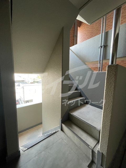 今福鶴見駅 徒歩6分 3階の物件外観写真