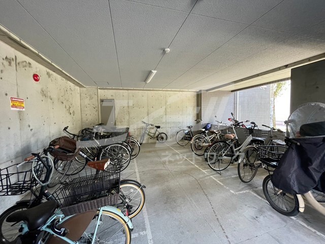 今福鶴見駅 徒歩6分 3階の物件外観写真